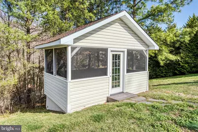 1004 Oakwood Court, Fredericksburg, VA 22401 - Photo 58
