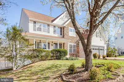 1004 Oakwood Court, Fredericksburg, VA 22401 - Photo 4