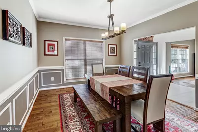 1004 Oakwood Court, Fredericksburg, VA 22401 - Photo 22