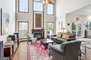 1004 Oakwood Ct, Fredericksburg, VA 22401 - Photo 14