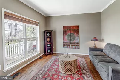 1004 Oakwood Court, Fredericksburg, VA 22401 - Photo 8