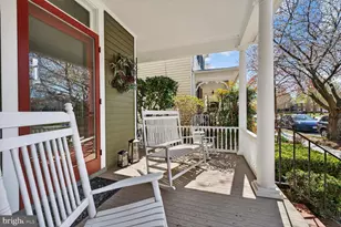 1305 Washington Ave, Fredericksburg, VA 22401 - Photo 4