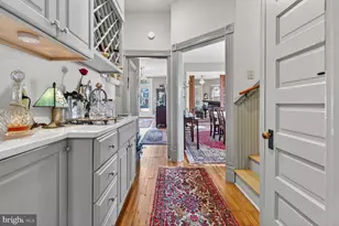 1305 Washington Ave, Fredericksburg, VA 22401 - Photo 14