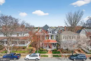 1305 Washington Ave, Fredericksburg, VA 22401 - Photo 1