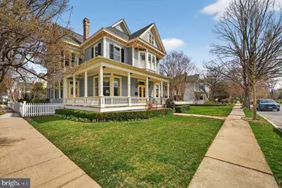 1305 Washington Avenue, Fredericksburg, VA 22401 - Photo 8