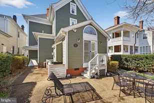 1305 Washington Ave, Fredericksburg, VA 22401 - Photo 40