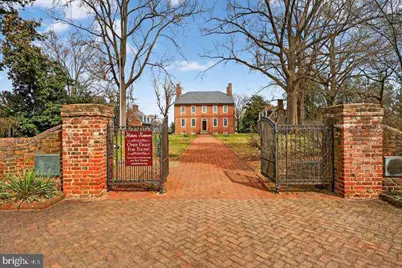 1305 Washington Avenue, Fredericksburg, VA 22401 - Photo 12