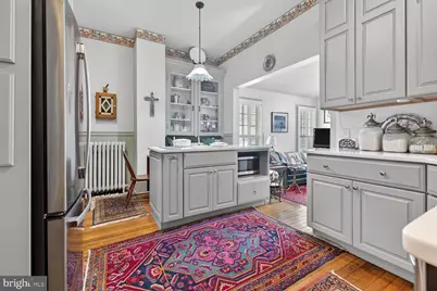1305 Washington Avenue, Fredericksburg, VA 22401 - Photo 16