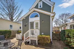1305 Washington Ave, Fredericksburg, VA 22401 - Photo 38