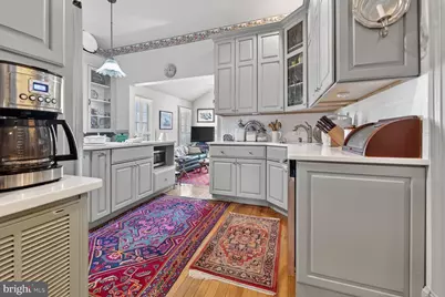 1305 Washington Avenue, Fredericksburg, VA 22401 - Photo 16