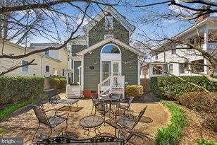 1305 Washington Ave, Fredericksburg, VA 22401 - Photo 42