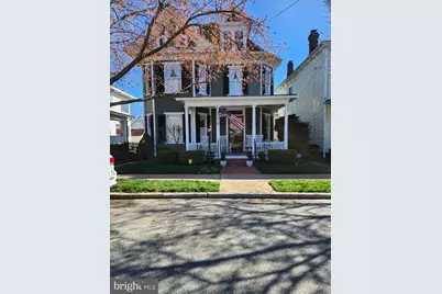 1305 Washington Avenue, Fredericksburg, VA 22401 - Photo 1