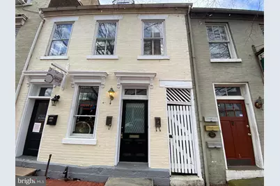 604 Caroline Street #2, Fredericksburg, VA 22401 - Photo 1