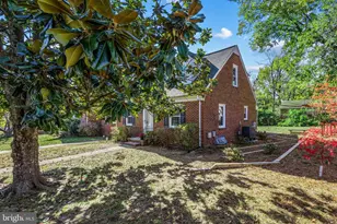 1714 College Ave, Fredericksburg, VA 22401 - Photo 4
