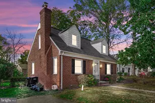 1714 College Ave, Fredericksburg, VA 22401 - Photo 1