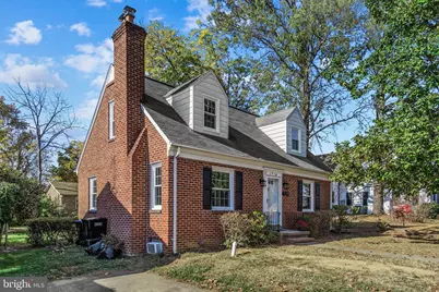 1714 College Avenue, Fredericksburg, VA 22401 - Photo 2