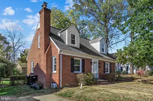 1714 College Ave, Fredericksburg, VA 22401 - Photo 2