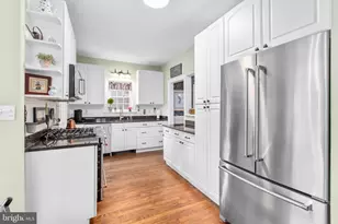 812 Marye St, Fredericksburg, VA 22401 - Photo 14