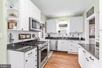 812 Marye Street, Fredericksburg, VA 22401 - Photo 12