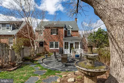 812 Marye Street, Fredericksburg, VA 22401 - Photo 2