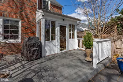 812 Marye Street, Fredericksburg, VA 22401 - Photo 44