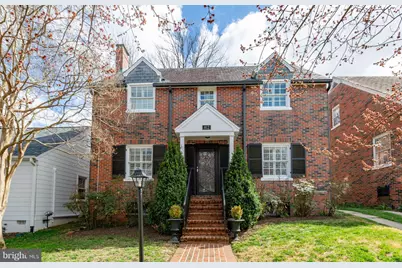 812 Marye Street, Fredericksburg, VA 22401 - Photo 1