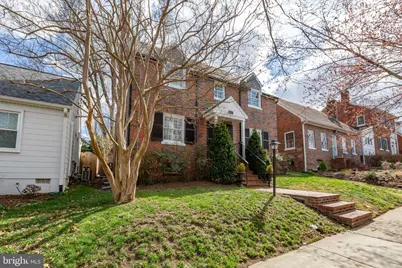 812 Marye Street, Fredericksburg, VA 22401 - Photo 60