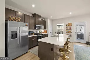 1128 Spur Ln, Fredericksburg, VA 22401 - Photo 8