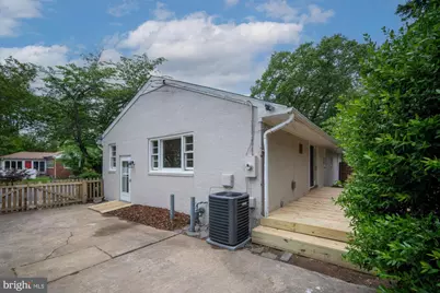 1321 Dandridge Street, Fredericksburg, VA 22401 - Photo 42