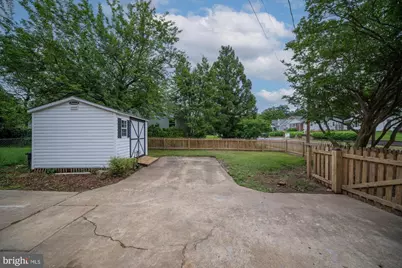 1321 Dandridge Street, Fredericksburg, VA 22401 - Photo 42