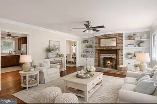 1321 Dandridge St, Fredericksburg, VA 22401 - Photo 1