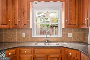 1321 Dandridge St, Fredericksburg, VA 22401 - Photo 24