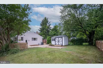 1321 Dandridge Street, Fredericksburg, VA 22401 - Photo 36