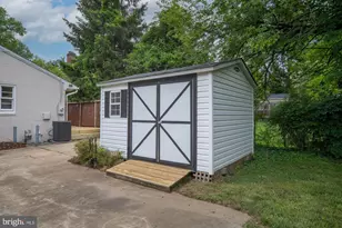 1321 Dandridge St, Fredericksburg, VA 22401 - Photo 38