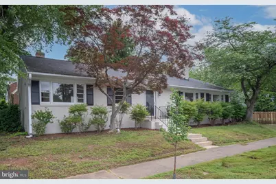 1321 Dandridge Street, Fredericksburg, VA 22401 - Photo 12