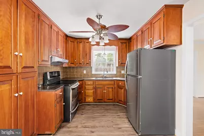 1321 Dandridge Street, Fredericksburg, VA 22401 - Photo 22