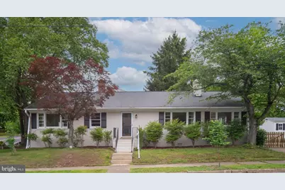 1321 Dandridge Street, Fredericksburg, VA 22401 - Photo 12