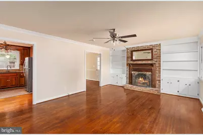 1321 Dandridge Street, Fredericksburg, VA 22401 - Photo 14