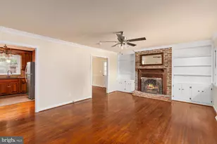 1321 Dandridge St, Fredericksburg, VA 22401 - Photo 14