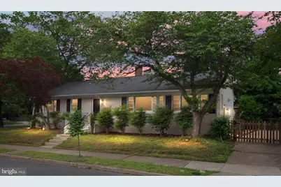 1321 Dandridge Street, Fredericksburg, VA 22401 - Photo 2