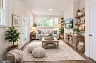 1321 Dandridge St, Fredericksburg, VA 22401 - Photo 6