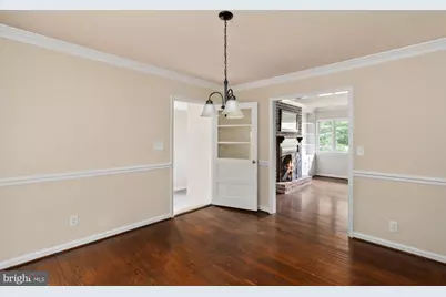 1321 Dandridge Street, Fredericksburg, VA 22401 - Photo 18