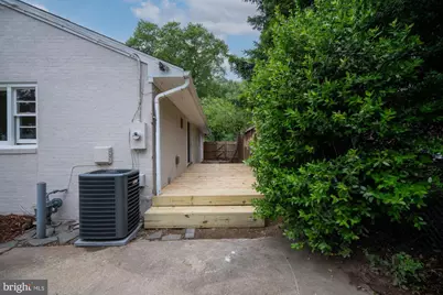 1321 Dandridge Street, Fredericksburg, VA 22401 - Photo 38