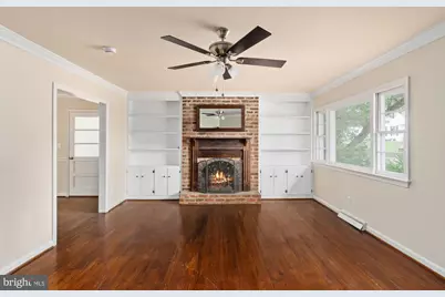 1321 Dandridge Street, Fredericksburg, VA 22401 - Photo 14