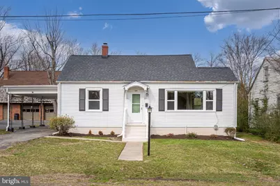 107 Gibson Street, Fredericksburg, VA 22401 - Photo 38