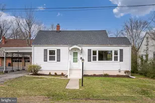 107 Gibson St, Fredericksburg, VA 22401 - Photo 38