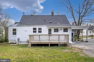 107 Gibson St, Fredericksburg, VA 22401 - Photo 46