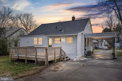 107 Gibson Street, Fredericksburg, VA 22401 - Photo 42