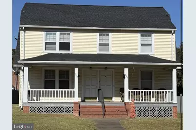 915 William Street #UNIT A, Fredericksburg, VA 22401 - Photo 1