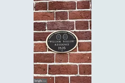 512 Caroline Street, Fredericksburg, VA 22401 - Photo 2